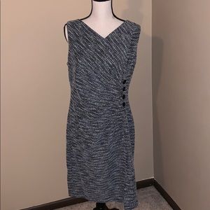 NWT DNKY DRESS